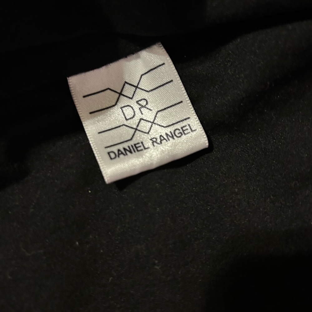 Silver Lightweight Men's Jacket - Picture 4 of 4